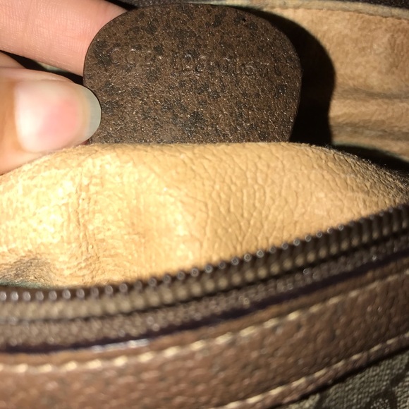 Gucci Handbag - Picture 7 of 7